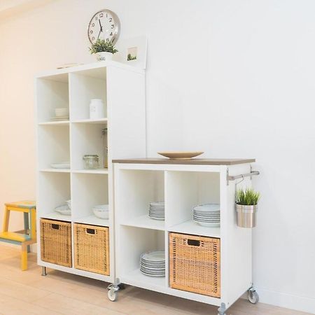 Precioso Apartamento 2 Hab. En Malaga Centro Екстер'єр фото