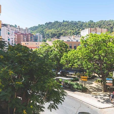 Precioso Apartamento 2 Hab. En Malaga Centro Екстер'єр фото