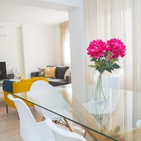 Precioso Apartamento 2 Hab. En Malaga Centro Екстер'єр фото