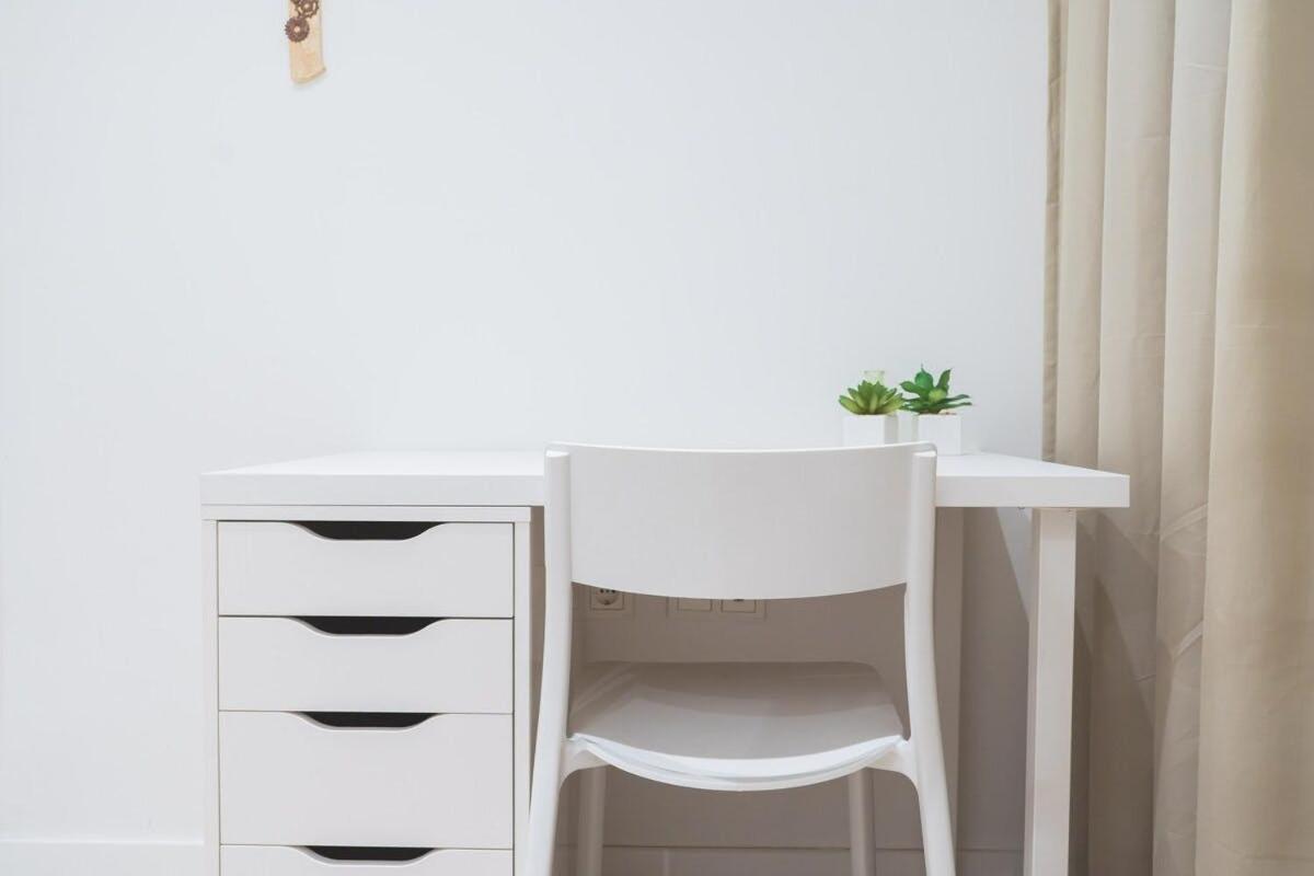 Precioso Apartamento 2 Hab. En Malaga Centro Екстер'єр фото