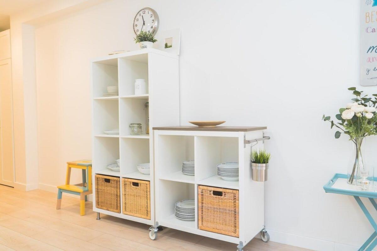 Precioso Apartamento 2 Hab. En Malaga Centro Екстер'єр фото