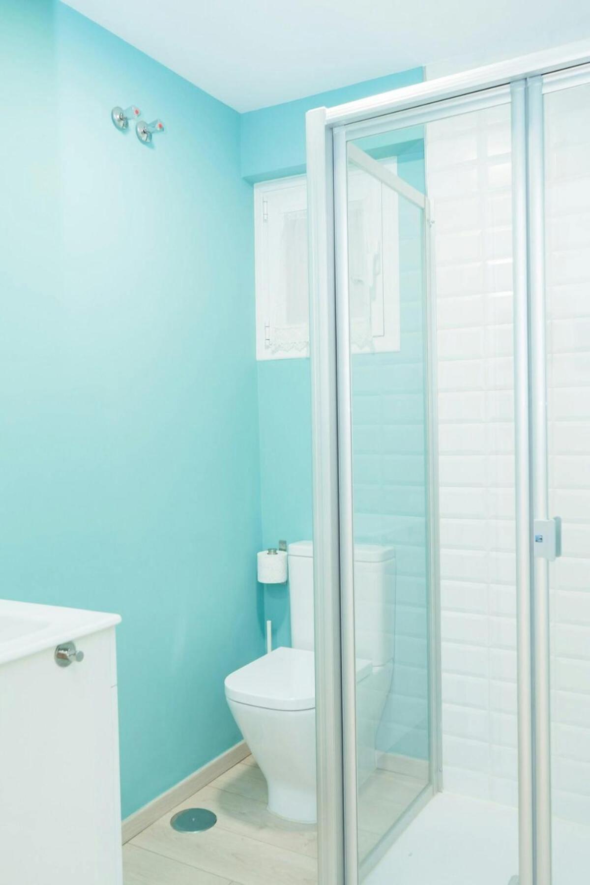 Precioso Apartamento 2 Hab. En Malaga Centro Екстер'єр фото