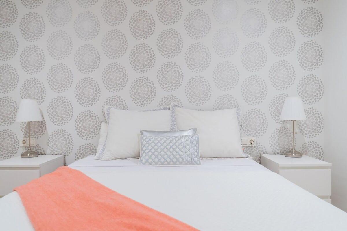 Precioso Apartamento 2 Hab. En Malaga Centro Екстер'єр фото