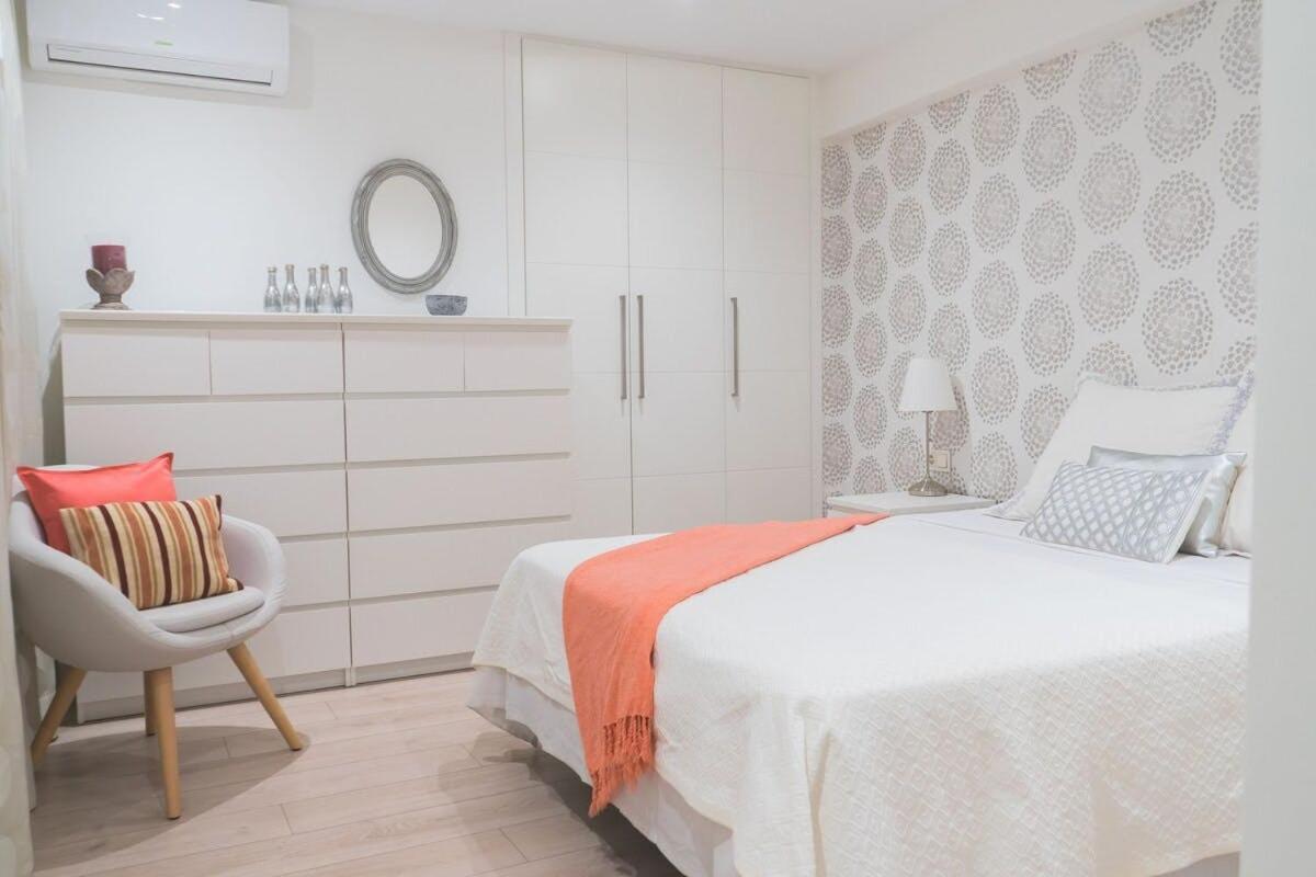 Precioso Apartamento 2 Hab. En Malaga Centro Екстер'єр фото