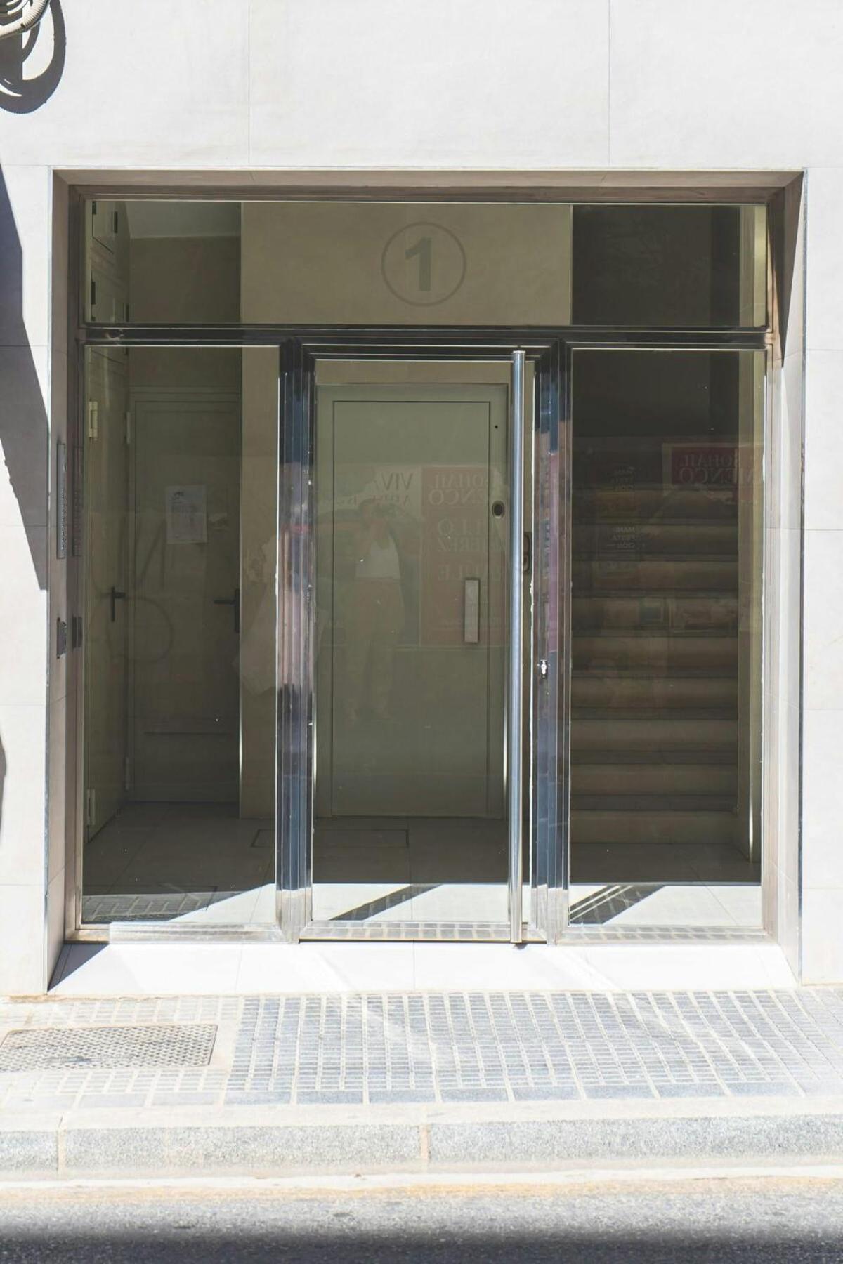 Precioso Apartamento 2 Hab. En Malaga Centro Екстер'єр фото