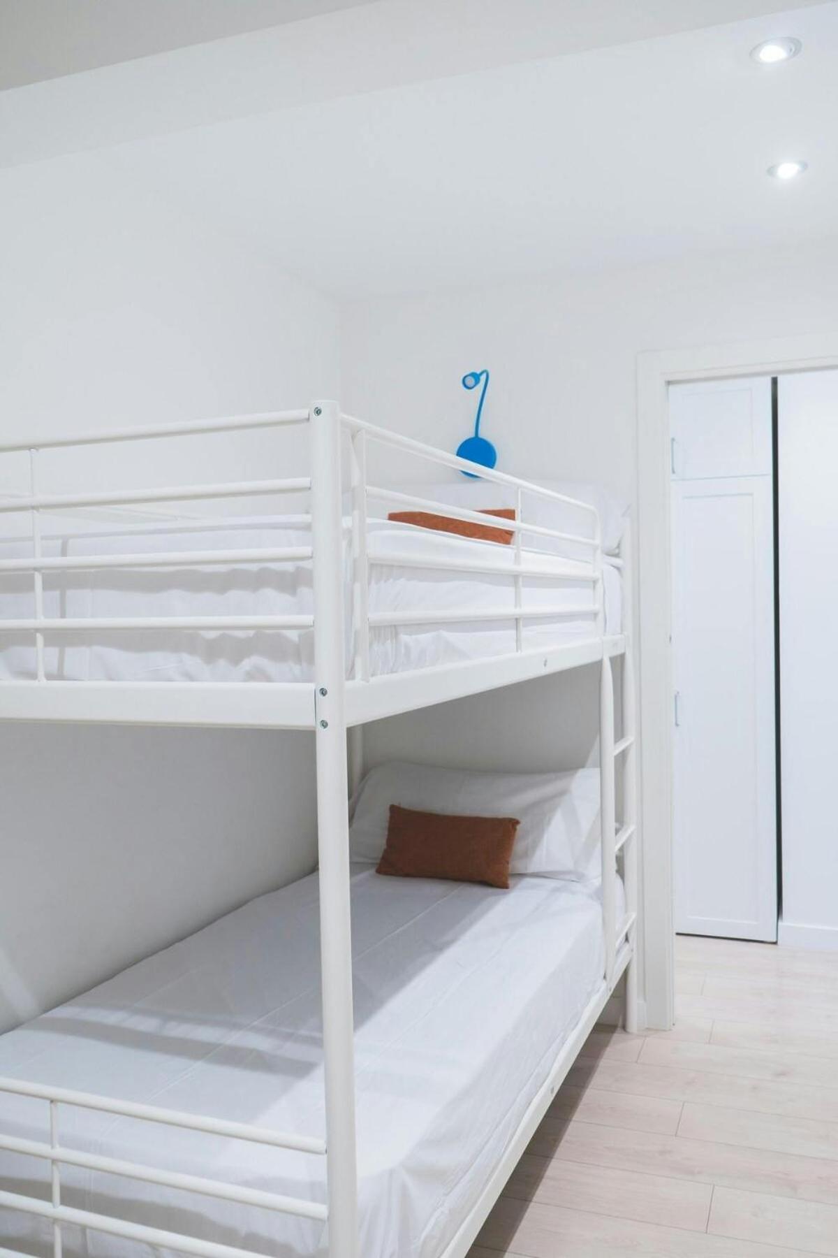 Precioso Apartamento 2 Hab. En Malaga Centro Екстер'єр фото