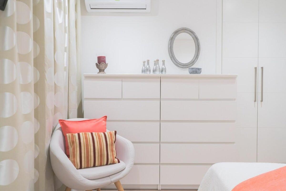 Precioso Apartamento 2 Hab. En Malaga Centro Екстер'єр фото