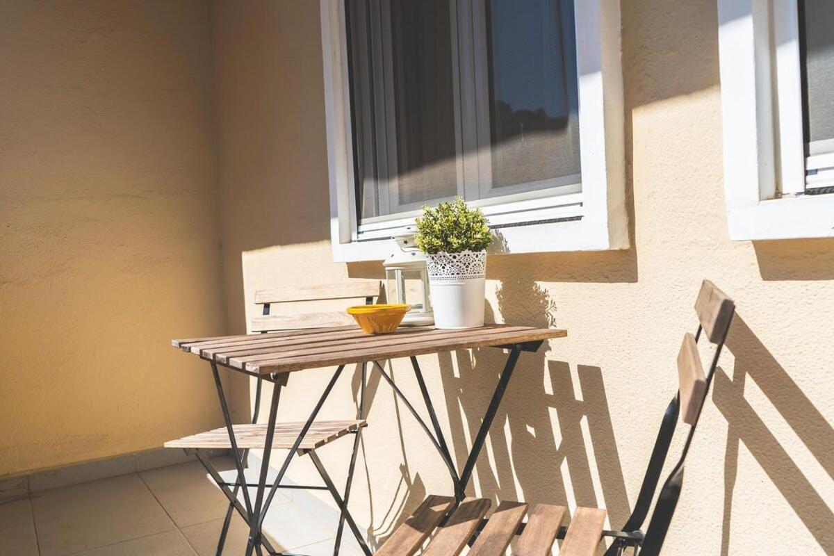 Precioso Apartamento 2 Hab. En Malaga Centro Екстер'єр фото
